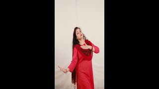 Ja Re Ja O Harjai || Himani Saraswat || Dance Classic || #shorts