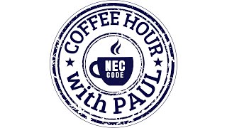 COFFEE HOUR | MultiFamily Dwelling Calculations - Standard Method