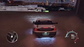 NFSペイバック裏世界バグへの行き方解説