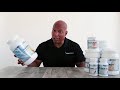 g6 sports nutrition super lean deluxe meal replacement product overview by shawn ray ifbb pro