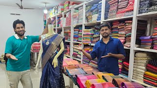 ഏറ്റവും പുതിയ സാരികളുടെ മായ കാഴ്ചകൾ | kuthampully sarees