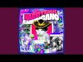 HARDTEKK AMERICANO (Ultra Slowed)