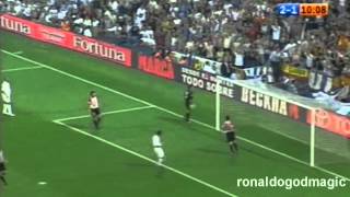 02/03 Home Ronaldo vs Athletic Bilbao