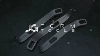 JG Form Tools