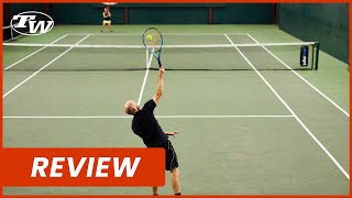 Babolat Pure Drive 107 (2021) Tennis Racquet Review 💙