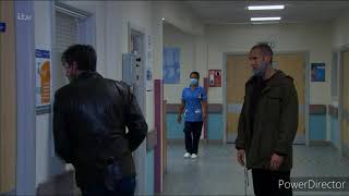 Emmerdale - Chas Tells Cain To Get Revenge On Jamie (18th November 2020)