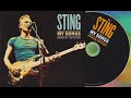 Sting My Songs Special Edition - B10 Russians (Live) (HQ CD 44100Hz 16Bits)