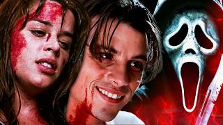 The Ultimate Scream Franchise Retrospective