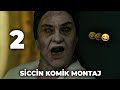 Siccin Komik Montaj 2 #video