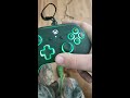 my new xbox one controller powera