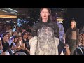 vakko esmod fashion show 2016 at vakko zorlu