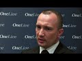 dr. krampitz on therapeutic targets in pnets