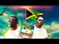 Proud Jamaicans - I-Talix ft Flow Bema