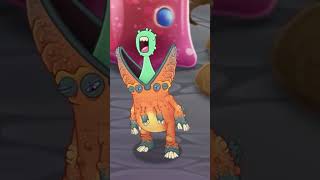 YOOREEK on ETHEREAL WORKSHOP in MY SINGING MONSTERS #mysingingmonsters #msm #funny #viral #shorts