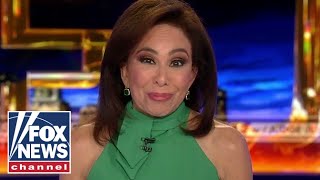 Judge Jeanine announces her move to 'The Five'