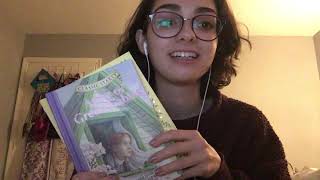 Alyssa's Intro & Special Object