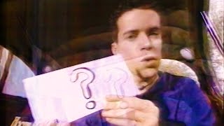 CBBC clips (Easter 1998)