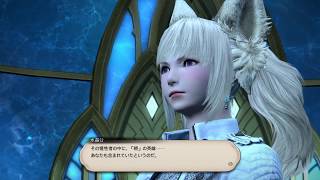 FF14 GRANSEEDS メインクエスト：漆黒のヴィランズ　LV70-3 ノルヴラントを渡る者たち