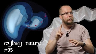 Czytamy naturę #95 | Dlaczego jesteś głodny? - Ogon ciemnej materii - Nadmuchiwane origami