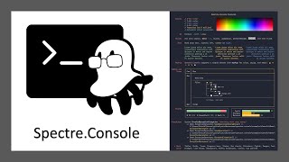 Exploring the awesome Spectre.Console library! - Dan Clarke