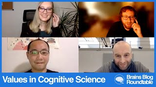 "Values in Cognitive Science" | Dr. Morgan Thompson, Dr. Shen-Yi (Sam) Liao, Dr. Uwe Peters