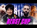 LEGENDARY MATCH!  DAIGO (AKUMA) VS ANGRYBIRD (KEN) | BEAST CUP 2024