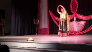 SANGAM Kali Puja Diwali Barbar Dance Program