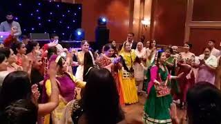 Giddha Performance by Desi Divas - 07557 235296