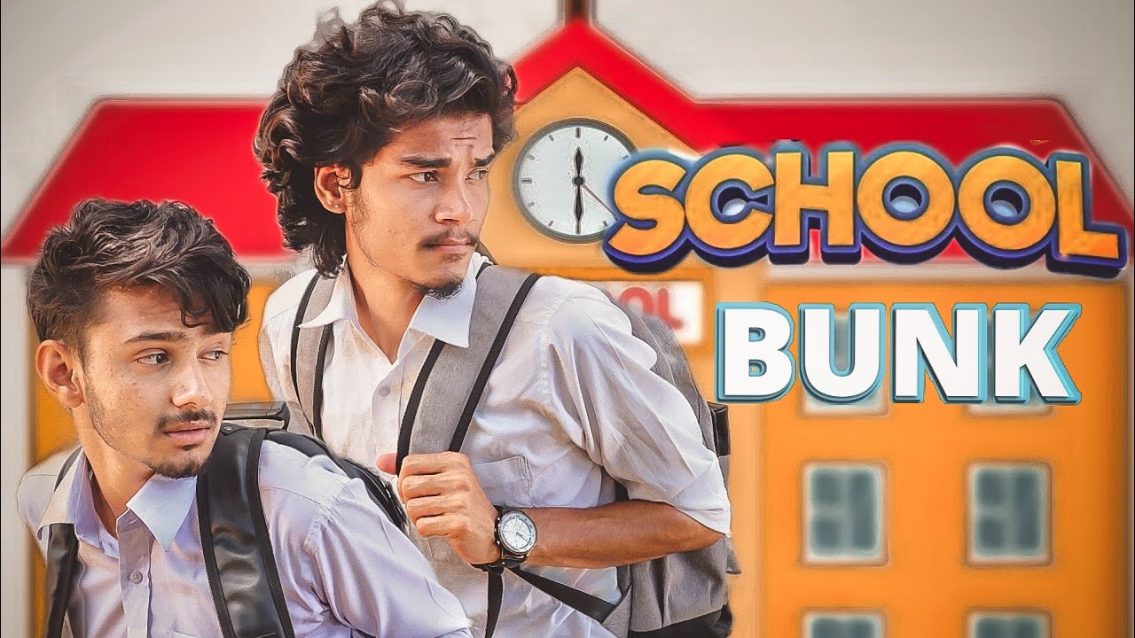 School Bunk School Life Comedy Video Ogwood Youtube