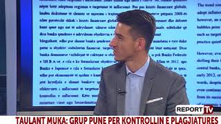 Report Tv- zv/ministri: Rektorë dhe Dekanë me plagjiaturë, duhet Vetting