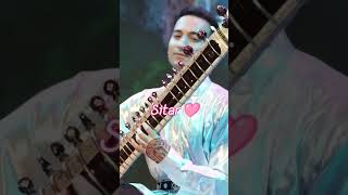 Attachment from Sitar because of this man...💗🌸| @rishabsmusic | #shorts #viral #ytshorts #sitar