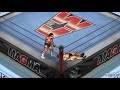 【ファイプロ】藤波 辰巳 vs 長州 力【fire pro wrestling world】