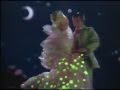 1985 Mattel Dream Glow Barbie commercial.