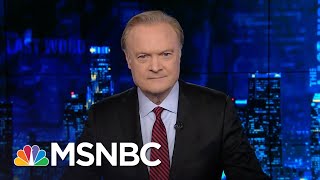 The Last Word With Lawrence O’Donnell Highlights: June 1 | MSNBC