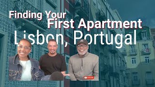 The Secrets to Finding an Affordable Apartment in Portugal | Move to Portugal | Black Expats