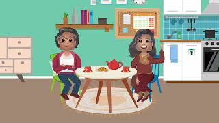 Understanding & Supporting Adults with Intellectual Disabilities and Dementia
