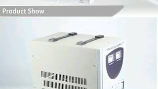 SAKO VOLTAGE STABILIZER PRICE DHAKA Bangladesh 01614295530-01714295530