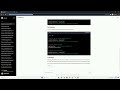 changing directory with python and os chdir