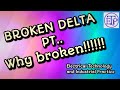 Broken Delta PT|Potential Transformer with broken delta winding|Residual Voltage Transformer