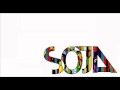 SOJA - Rasta Courage