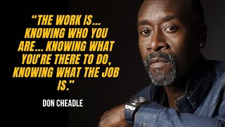 Don Cheadle is The Man | Toure Show