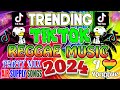 TRENDING REGGAE TIKTOK MASHUP 2024 🏖️ REGGAE Music TROPA VIBES Best TOP HITS Reggae Music #1080p