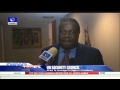 Africa To Leverage On Nigeria's UN Security Council Presidency -- 18/08/15