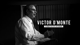 A year Of increase   Ps  Victor D'monte