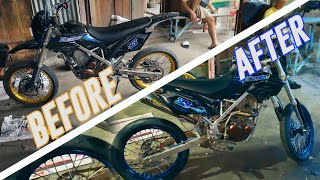 WHELSET SUPERMINI MURAH MERIAH GANTENG