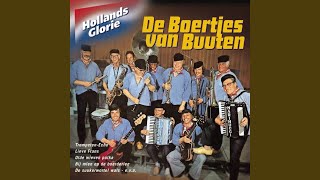 Bij Mien Op De Boerderiee (Zang Lubbert Van Gortel \u0026 Bertus Bolknak)