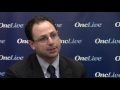 Dr. Jonathan D. Schoenfeld on Preventing Immune Suppression with Radiation and Immunotherapy Combos