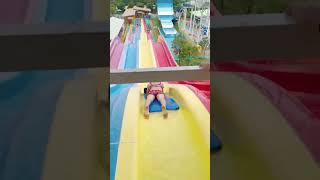 9961 夏日水上娱乐 水上主题公园 水上娱乐胜地 Water Park Videos Summer Water Fun Water Theme Park Pool Fun 水上テーマパーク