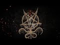 nordic frost novus golgotha visualizer lyric video