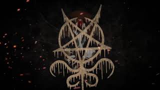 Nordic Frost - Novus Golgotha [Visualizer Lyric Video]